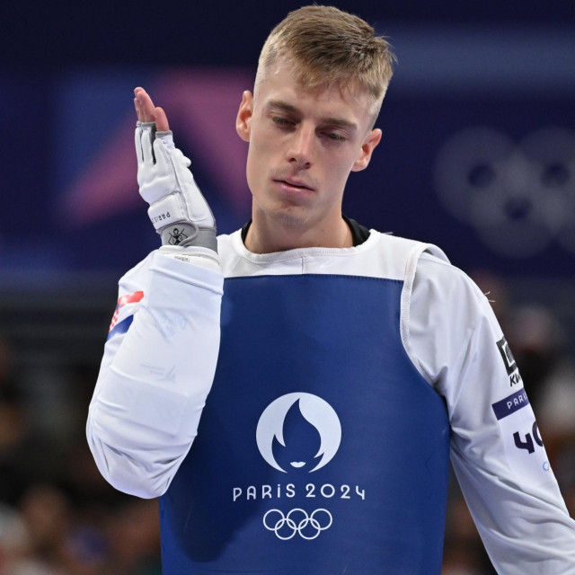 Marko Golubić