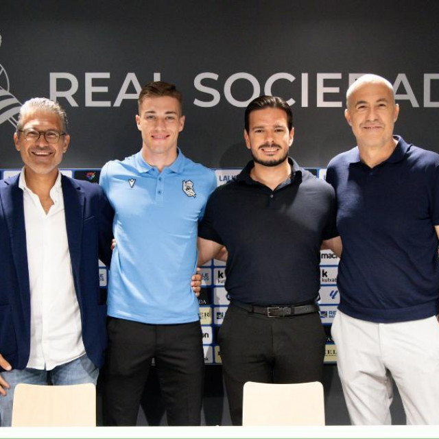 Alen Augustinčić, Luka Sučić, Andrija Marijanović, Mela Kodro
