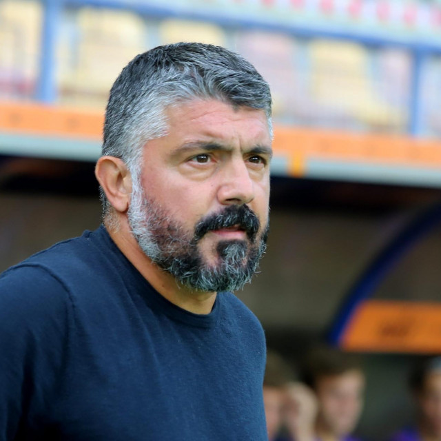 Gennaro Gattuso