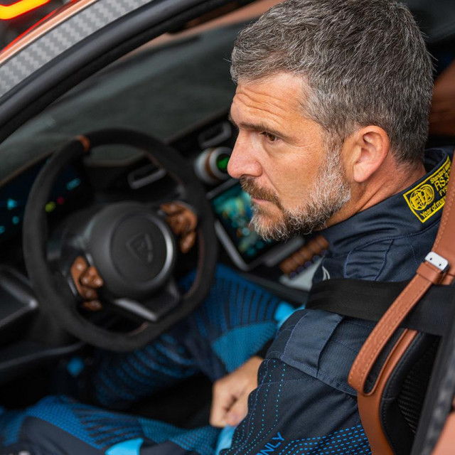 Miroslav Zrnčević (Mrgud)