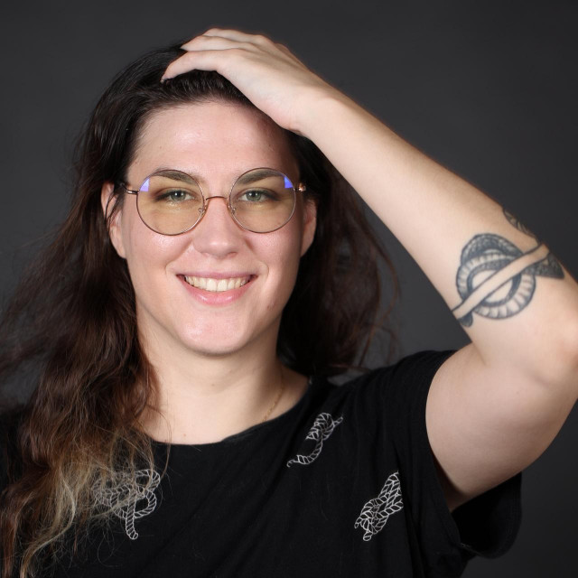 Rea Budić