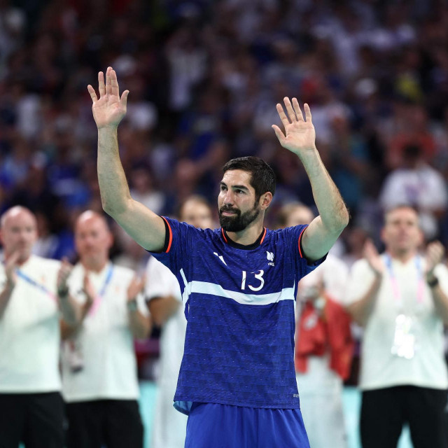 Nikola Karabatić