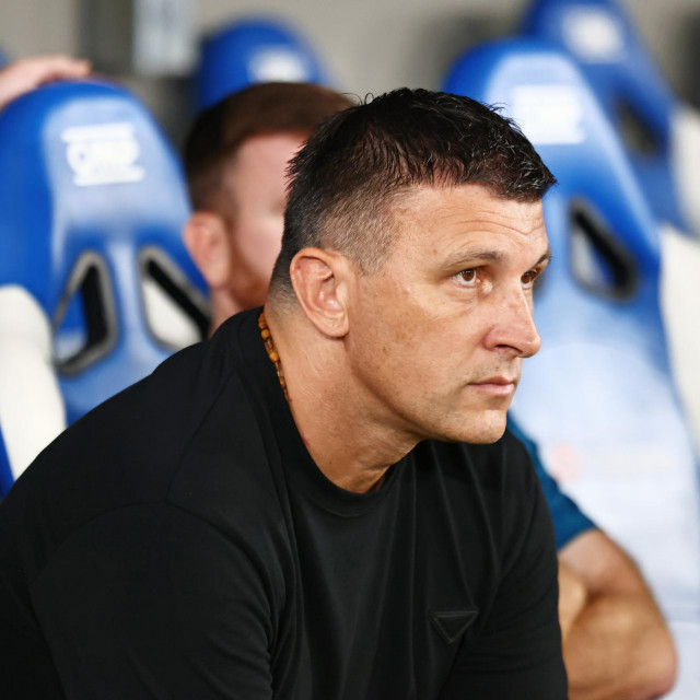 Sergej Jakirović