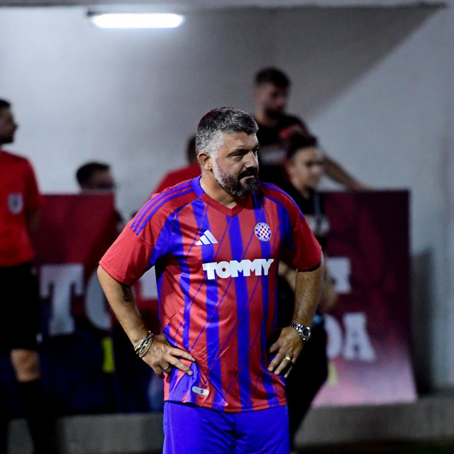 Gennaro Gattuso