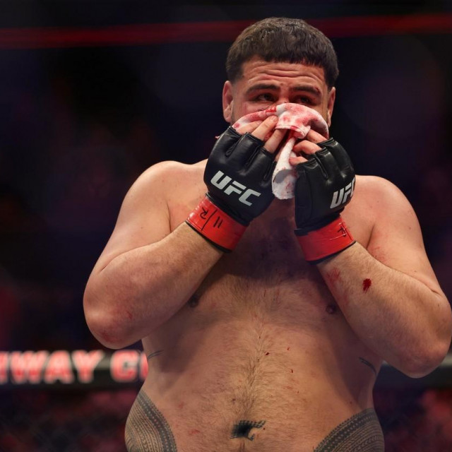 Tai Tuivasa