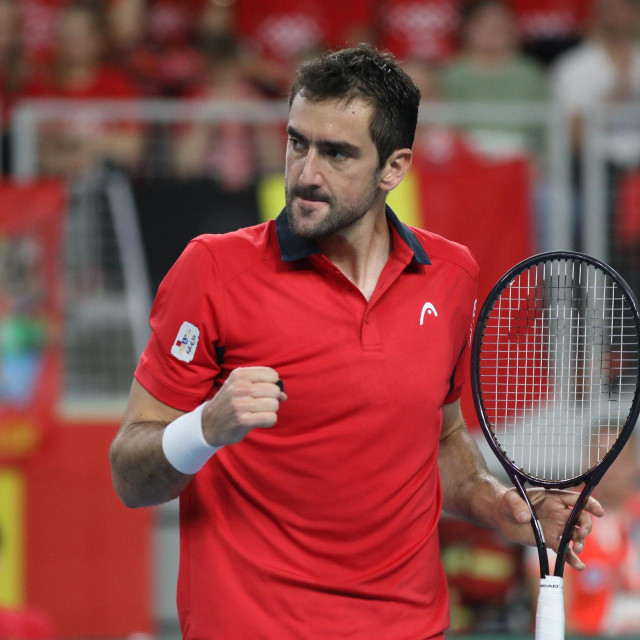 Marin Čilić