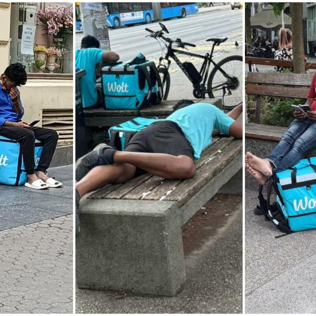 U Hrvatsku su došli raditi i zaraditi. Prehraniti obitelji u Nepalu, na Filipinima, u Indiji…
