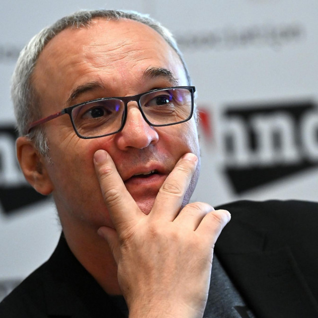 Hrvoje Zovko