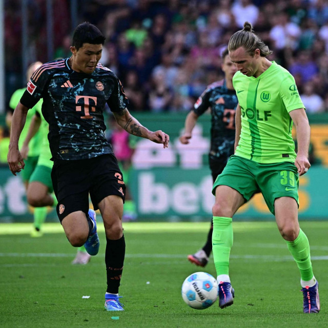 Min-Jae Kim je posebno na udaru Matthäusa