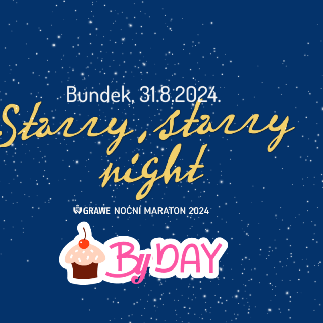 Grawe noćni maraton