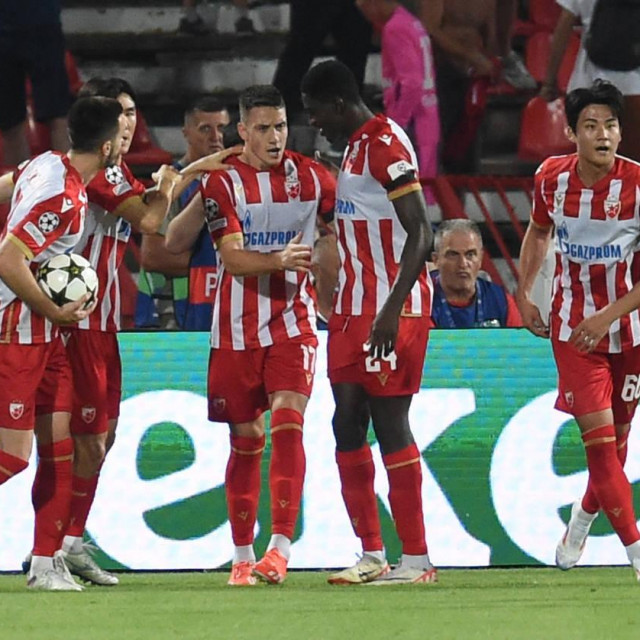 Slavlje Crvene zvezde