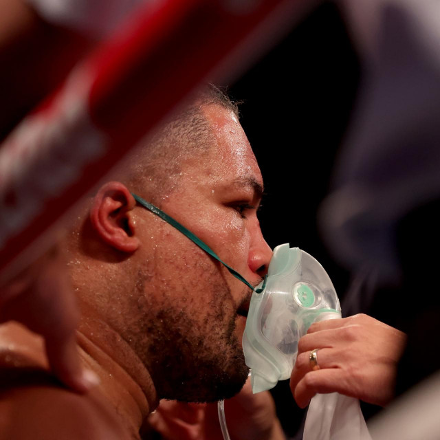 Joe Joyce
