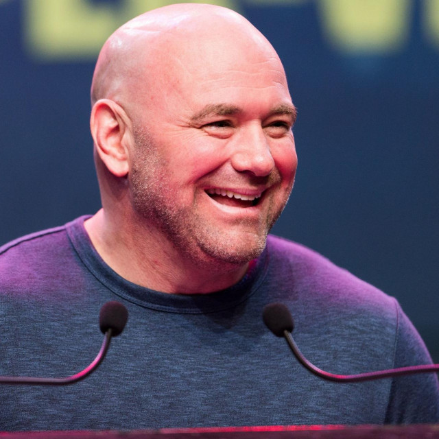 Dana White