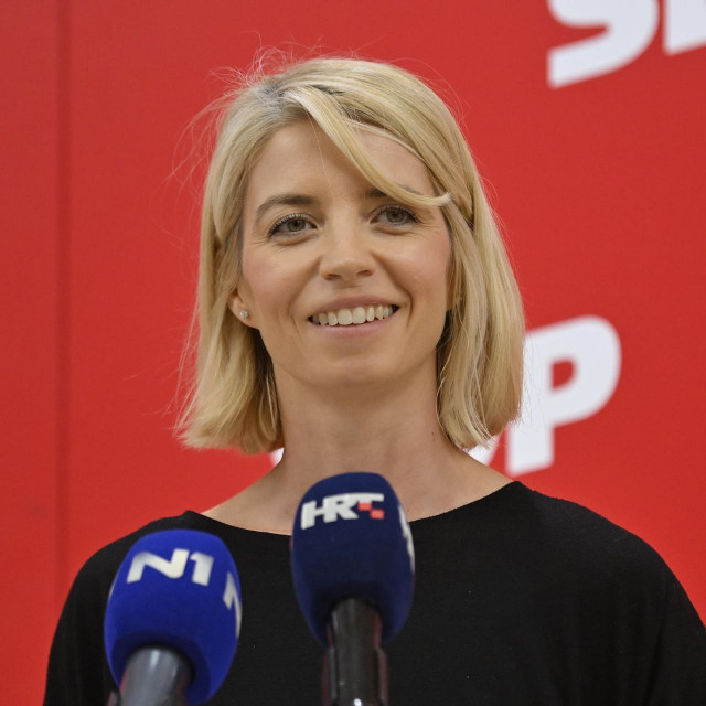 Sanja Major