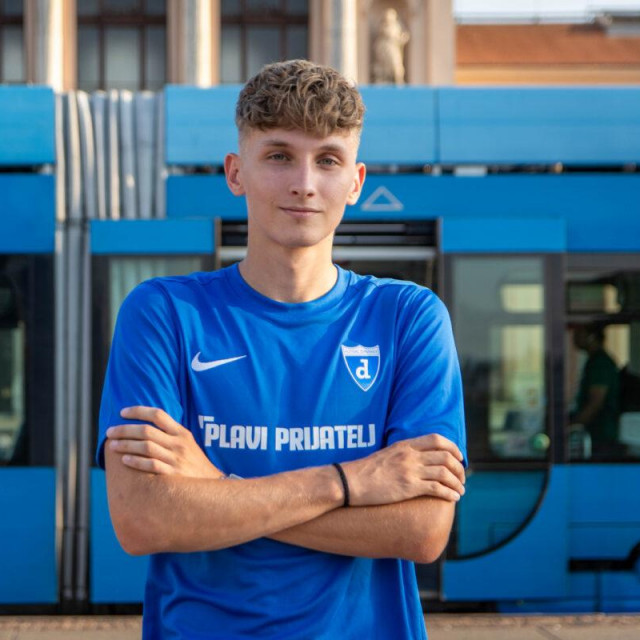 Luka Čop