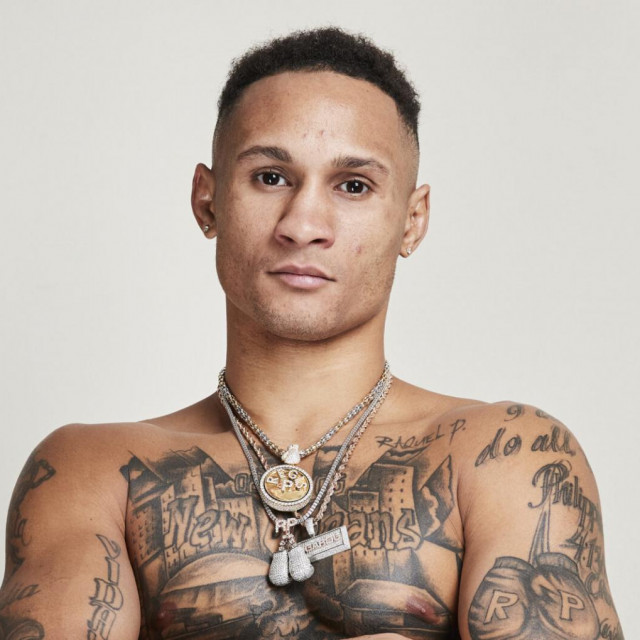 Regis Prograis