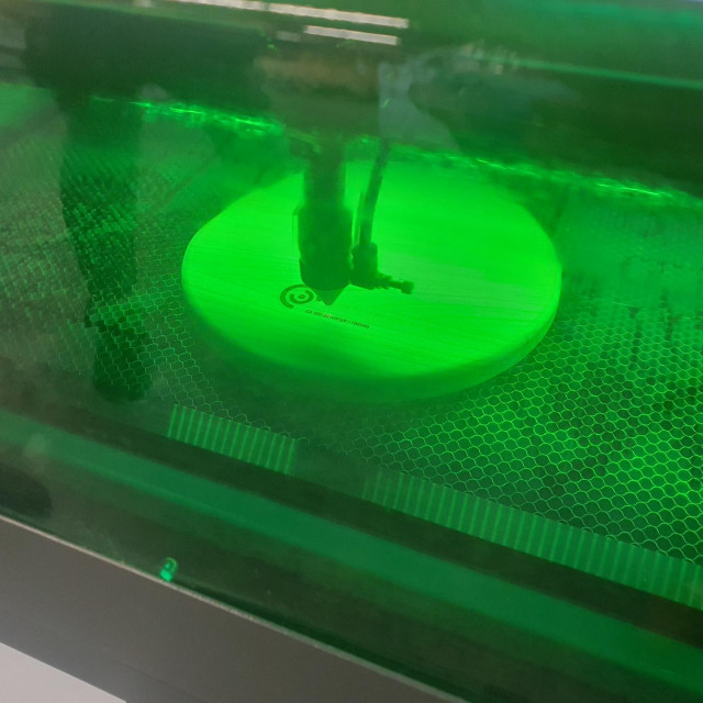 Projekt Prekogranična mreža u području otvorenih inovacija u bioekonomiji – GreenCBC
