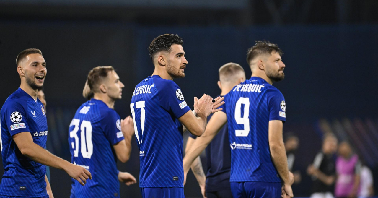 Sportske novosti - Bivši Vatreni o Dinamu: 'Mogu si jedino sami pucati ...