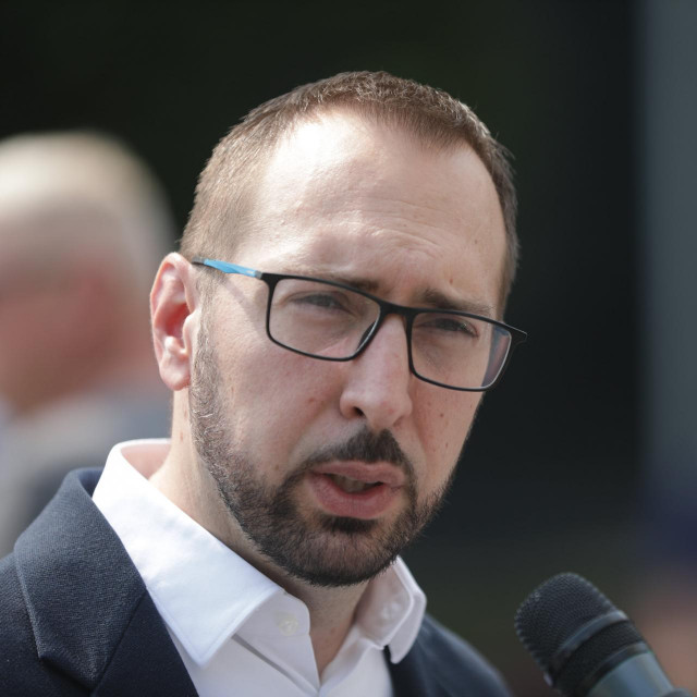 Tomislav Tomašević