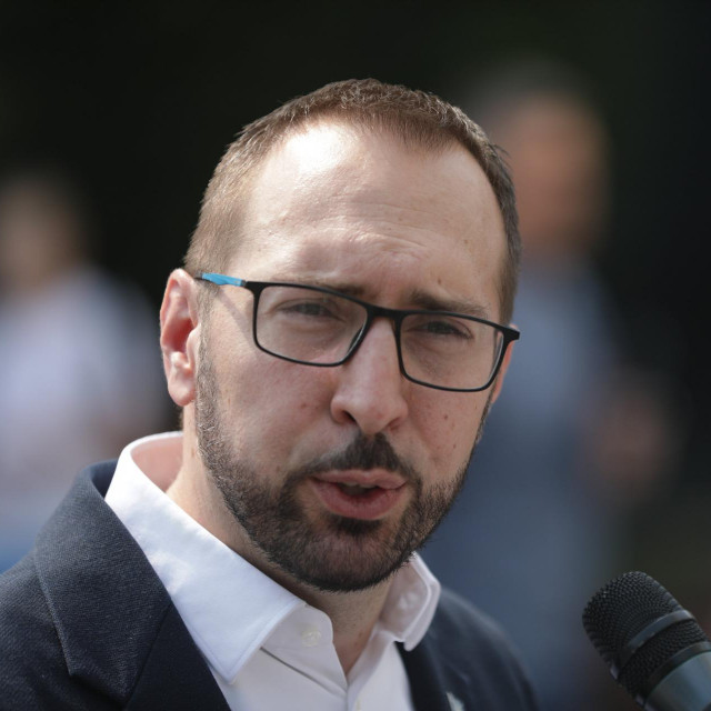 Tomislav Tomašević