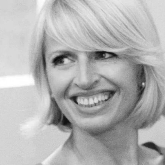 Ružica Tesar Kelčec