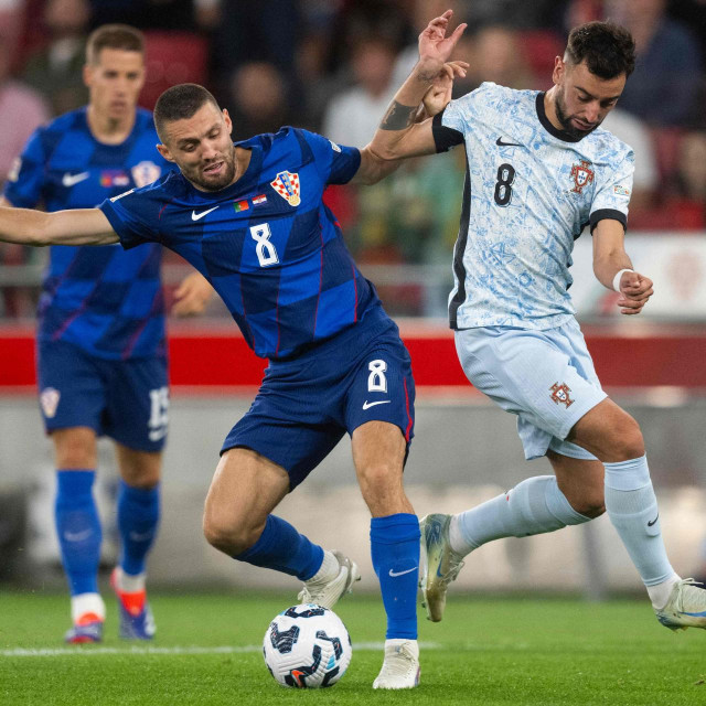 Mateo Kovačić