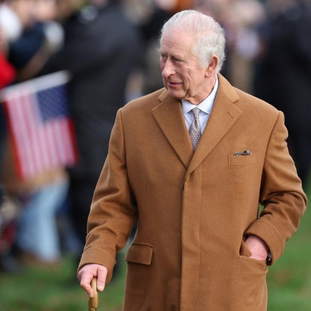 Kralj Charles III.