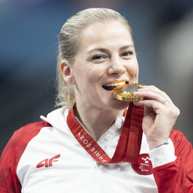 Anđela Mužinić Vincetić