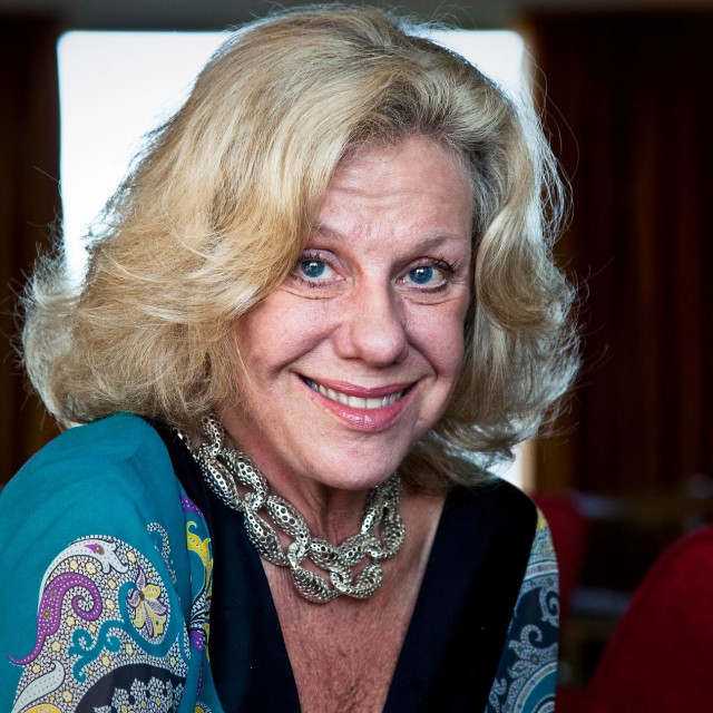 Erica Jong: ‘Sve su moje maštarije uključivale brak. Čim bih se zamislila da bježim od jednog muškarca, već sam se zamišljala vezana za drugog‘