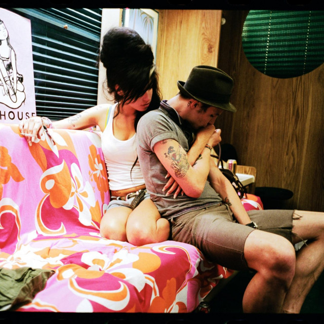 Amy Winehouse