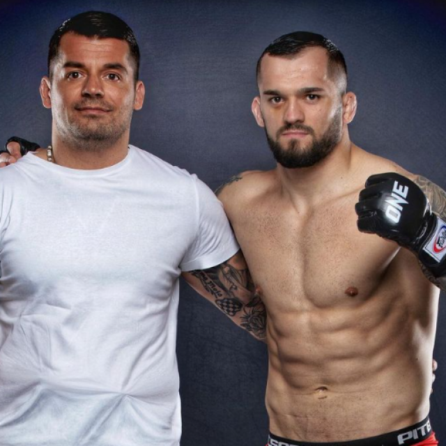Ivan Dijaković i Roberto Soldić