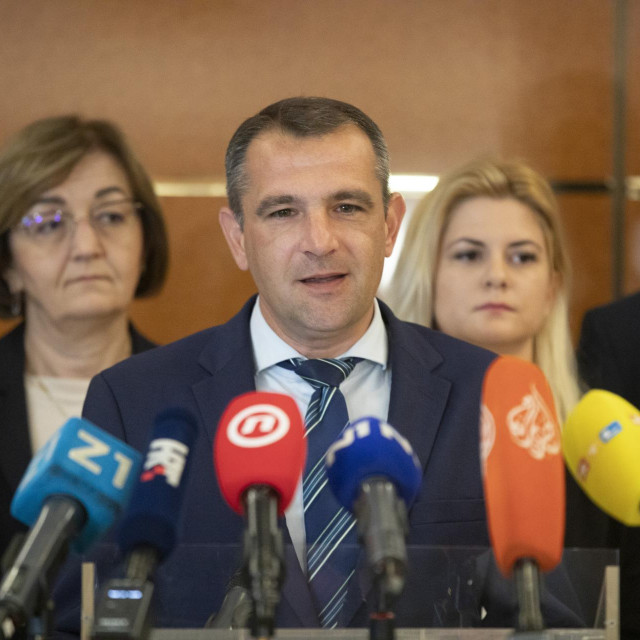 Matija Posavec