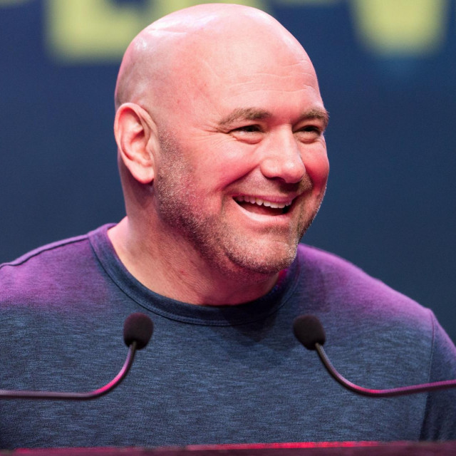 Dana White