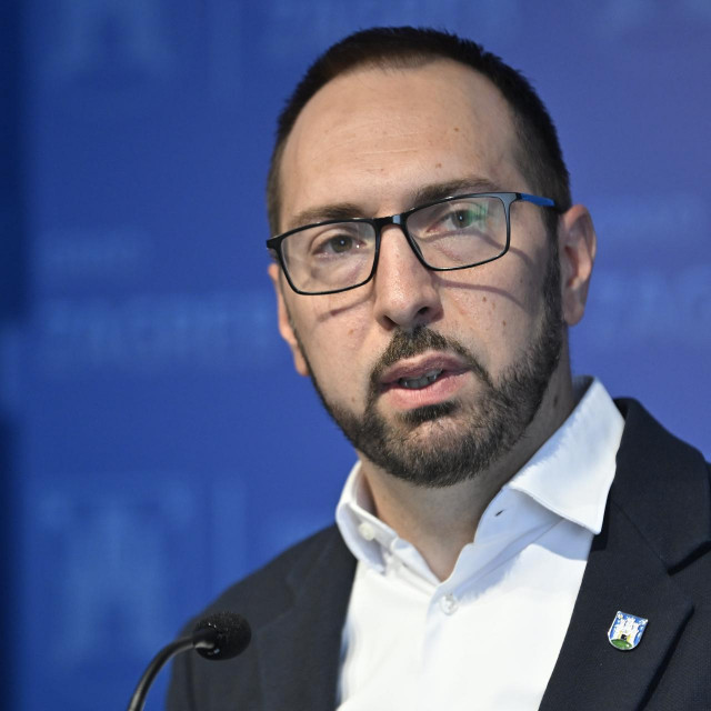 Tomislav Tomašević