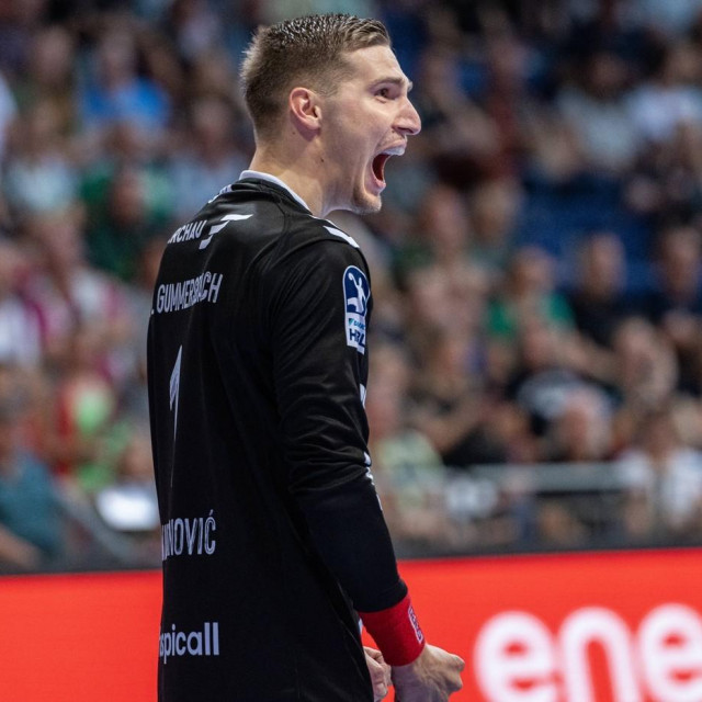 Dominik Kuzmanović