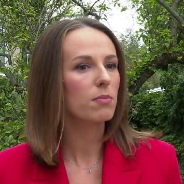 Željka Pogačić Brckan