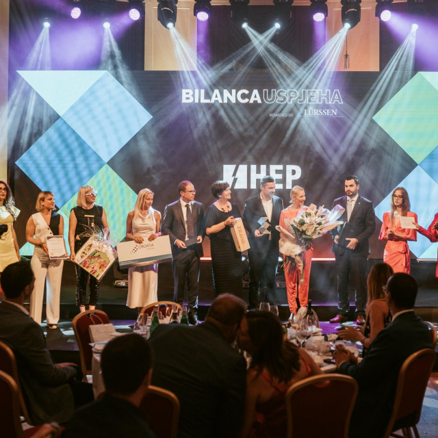 Bilanca uspjeha 2024.