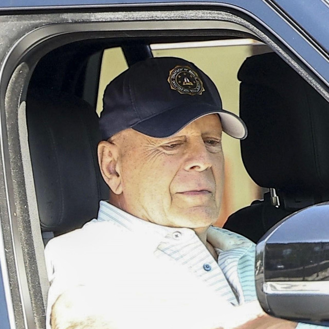 Bruce Willis