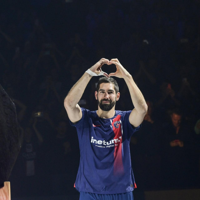 Nikola Karabatić