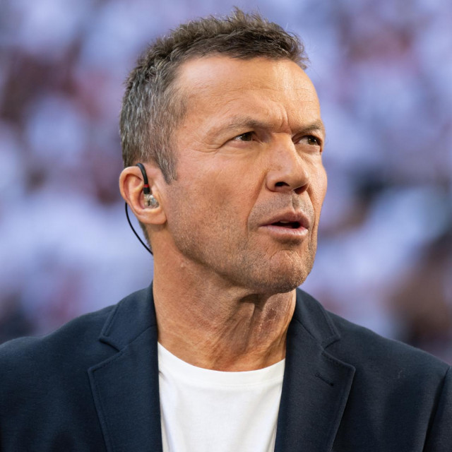Lothar Matthäus