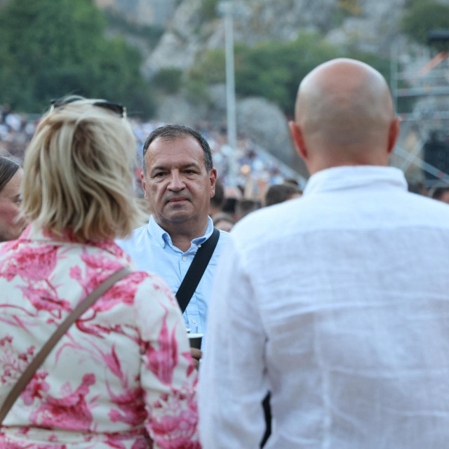 Vili Beroš i Edvard Galić
 