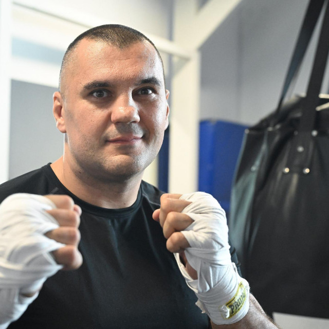 Mladen Brestovac