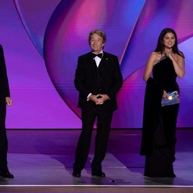 Steve Martin, Martin Short i Selena Gomez