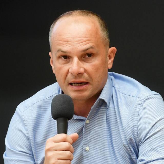 Siniša Hajdaš Dončić