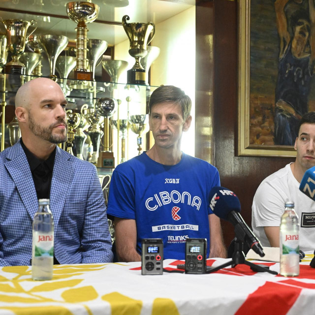 Chris Thomas i Bariša Krasić i Krešimir Radovčić