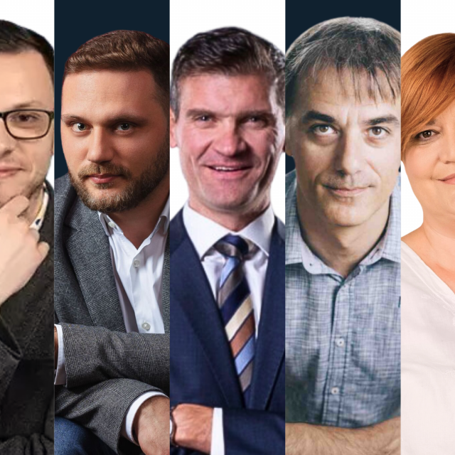 CRO Commerce 2024.