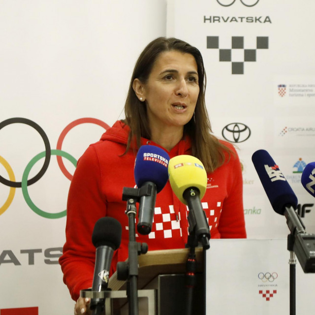 Nikolina Babić