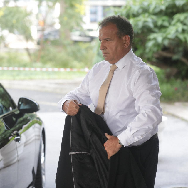 Vili Beroš