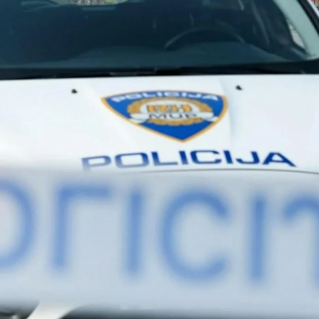 Policija, ilustracija