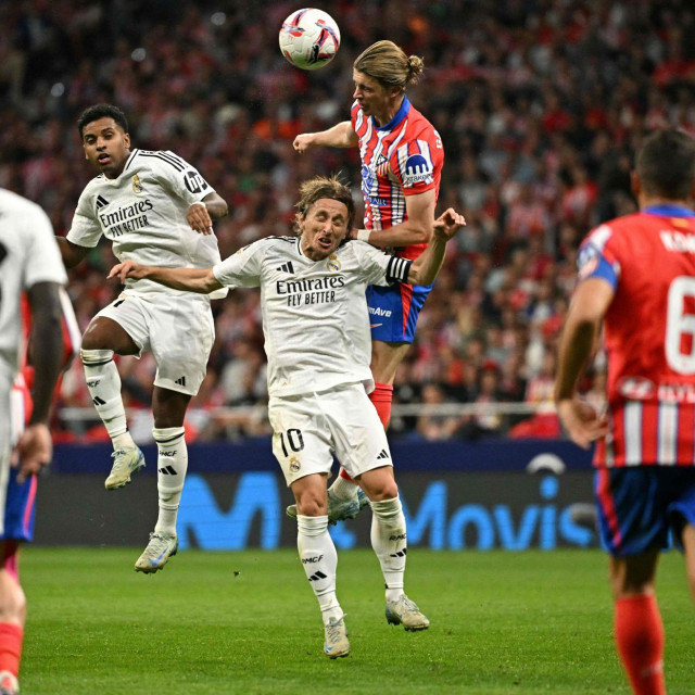 Luka Modrić